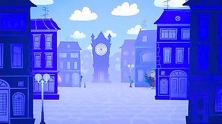 Детектив Финник - 1 сезон - 22 серия