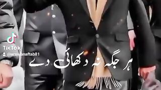 Imran khan new video. In ankho ko rihai dey