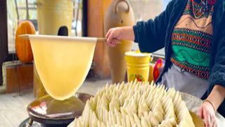 Baklava recipe