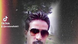 Arsalan aftab tiktok video editing