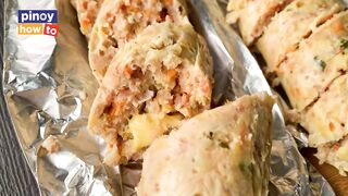 Tambay noon, 100K Kita sa EMBUTIDO! Sa BAHAY LANG! RECIPE + COSTING