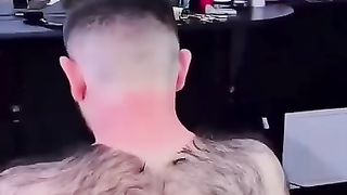 New barber techniques????????