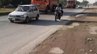 Trevling vlog G T Road wacant/sharif hospital basti/pakistani truck/sohailT22vlog