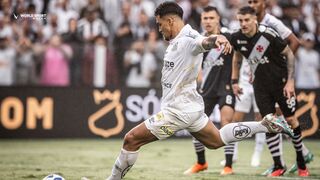【HIGHLIGHTS】 Santos x Vasco da Gama | Brasileirão 2023