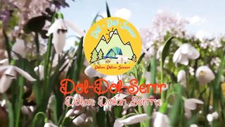Dolan Dolan Serrru Camping Express di Pantai Sei Nipah
