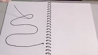 Drawing - Art - Likee - Most Viral Video