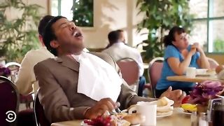 Funniest Dining Moments – Key & Peele