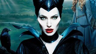 Maleficent_(2014) Full Movie