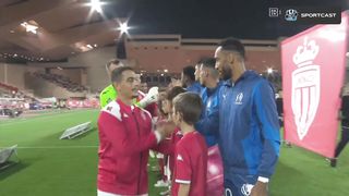【FULL MATCH】 AS Monaco 3-2 Olympique de Marseille | Ligue 1 2023/24 | Les Monégasques go top of Ligue with win over Marseille