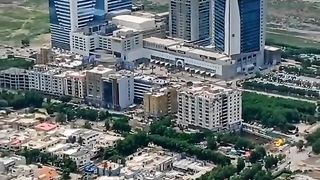 Karachi best view in