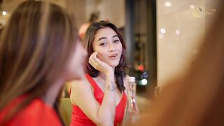 Arlida Putri - Arisan (Video Musik Resmi).