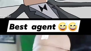 Funny anime content