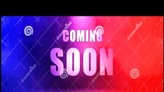 Coming Soon Tuesday