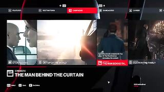 Hitman 3 game play part 5