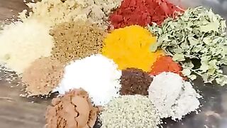 Tandoori Chicken