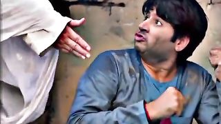 Bola funny acting