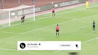 Full penalty shootout Pakistan vs Laos | 6-Nation cup