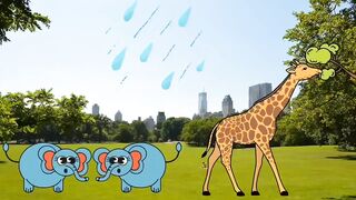 Cartoon animation 4