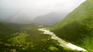 Beautiful Nature Video Status | Best Status Video | Calming Video | #nature #febspot