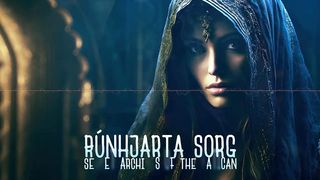 Rúnhjarta Sorg by Secret Archives of the Vatican [Nu-Medieval Fantasy Music]