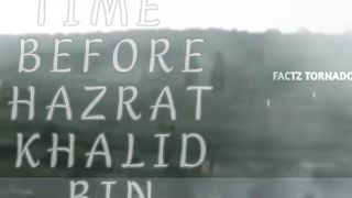 Life Story Of Hazrat Khalid Bin Waleed | Short Clip |