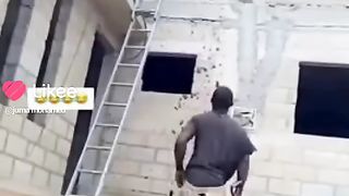 Reaction of helpers