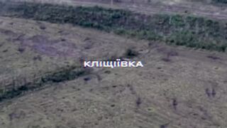 Ukraine Russia War | Destruction of Russian Unit near Liberated Klishchiivka | September 202 | RCF