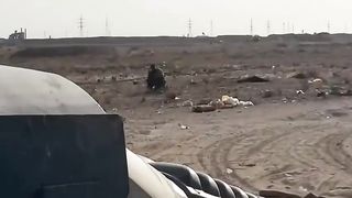 Tragedy in Iraq | Iraqi Special Forces Soldier Sacrifices Life Defusing IED | 2017 | RCF