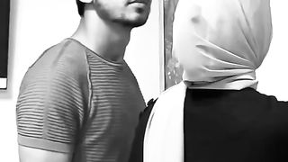 Halal is More Beautiful | Couple Status | Muslim Couple Goals | #shorts