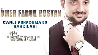Erik Dalı-Ömer Faruk Bostan #ErikDalı