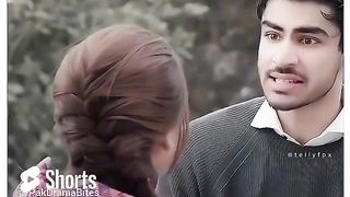 I understand #Zuu's anger, but #Saim is also not at fault. | #muhabbatgumshudameri #dananeermobeen 2