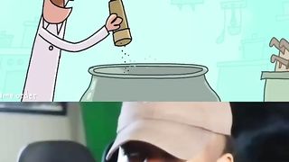 The Chef