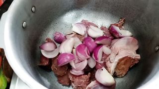Sindhi Pulaao Ki Lajawab Recipeq????????????