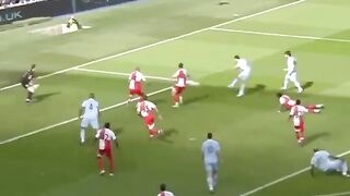 Legendary Last Minute Goals