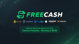 R0165: $5 (2023) Freecash