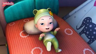 Hush a Bye Baby | Lullaby for Babies