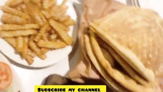 Best Dinner Idea for foodies ????