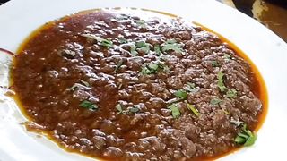 fry Kabab at Burns Road Karachi  yummy ????
