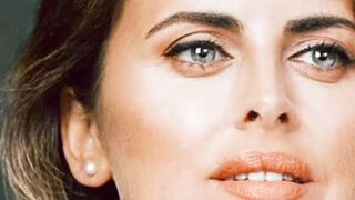 Argentine model Silvina Luna passes away at 43 after failed plastic surgery