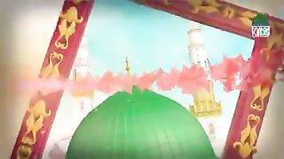 Mehfil E Noor Episode 07 _ Mehfil e Naat Noor Ka Samaa