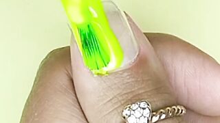 Nail art designs tutorial. . .