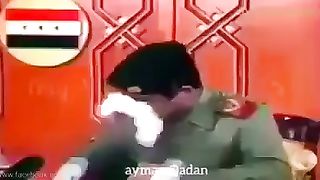 saddam hussien  the power of iraq