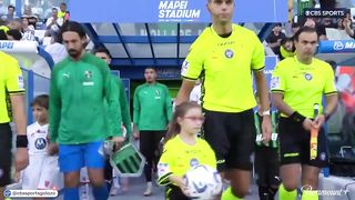 【HIGHLIGHTS】 Sassuolo vs. Monza 0-1 | Serie A 2023/24 | Decide la prima rete di Colombo