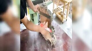 Amazing create wooden