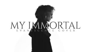My Immortal - Evanescence cover
