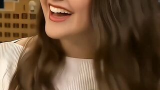 Cute!! Smile!! Beautiful Smile!!