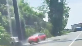 Funny | Sudsy Shenanigans: The Hilarious Free Car Wash Fiasco! | FunFM