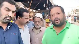 Ramzan Ghareebon k lye b Rehmat ka maheena hy?