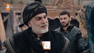 Kuruluş Osman 131. Bölüm 2. Fragman -Ok