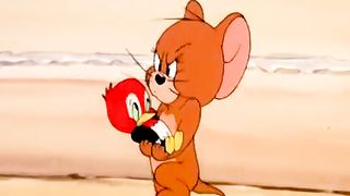 Том и Джерри 75